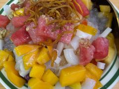 -赵记传承·中式甜品(广州越秀五羊新城店)