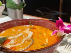 -太食獸泰式茶餐厅(IFS国金中心店)