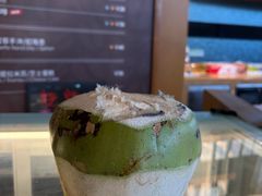 -三亚福朋喜来登酒店·大堂吧