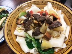 -西羊市老米家泡馍(西羊市店)