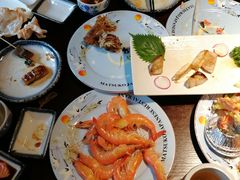 -松子料理(白家庄店)