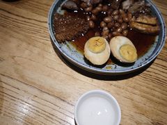 -潮粥荟·潮汕砂锅粥(朝阳大悦城店)