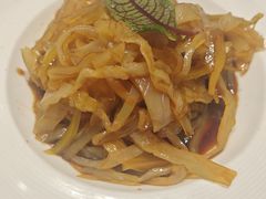 -金陵后厨·南京菜(新街口秣陵路店)