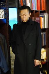 -Mr.Royal御匠先生·手工全麻衬衣西服定制
