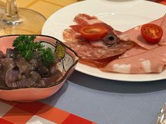 -后厨意餐La Cucina(外交公寓店)