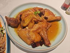 -西夏回族烧麦馆(牡丹街店)