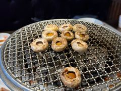 -辛氏火炉·韩式古法烤肉(松北店)