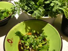 -一叶一世界•素食餐厅(环球中心店)