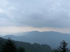 -九峰山