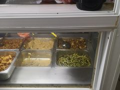 自助取餐区-咱家王新国把子肉(县东巷店)