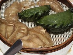 信丰萝卜饺-四星望月(中联店)