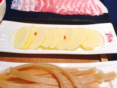 -井格重庆火锅(临平银泰城店)