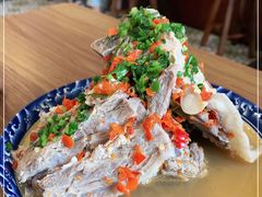 -曼谷食堂·泰国家庭料理(丹桂路店)