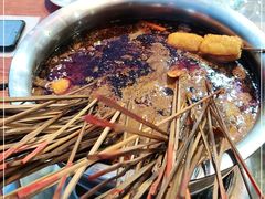-牛华八婆麻辣烫(起源店)