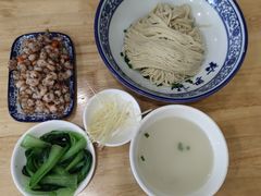 三虾面-裕兴记·三虾面(西北街总店)