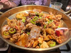 -三杯赤運·中式小酒馆(所城里店)