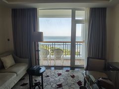 -青岛海景花园大酒店