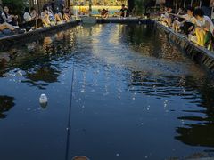 -DGE季风钓虾营地·团建·聚会