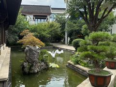 -广富林宰相府酒店·水云间