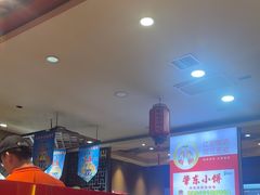 -香约老地方烧烤(九道街店)