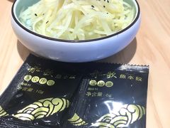 -船歌·鱼水饺青岛菜(国贸商城店)