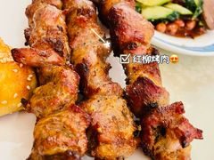 -巴依老爷·新疆美食(上城区天城路店)