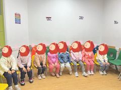 -英孚教育青少儿(昆城广场中心)