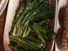 -木屋烧烤(惠阳华润小径湾店)