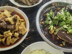 -大邑李记肥肠血旺