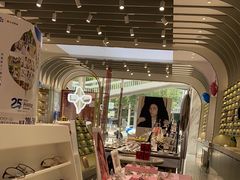 -宝岛眼镜(北京亚运村旗舰店)