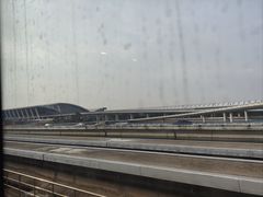 -上海浦东国际机场-T2航站楼
