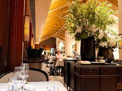 -Le Comptoir de Pierre Gagnaire