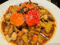 -桂满陇·杭州饭店(清河万象店)