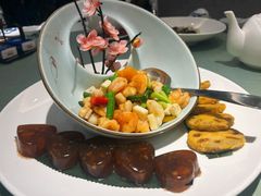 -泮溪酒家(荔枝湾店)