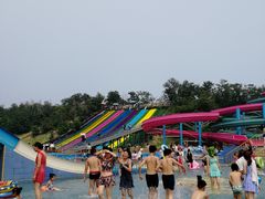 -渔岛海洋度假区