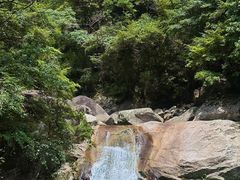 -大鄣山卧龙谷景区