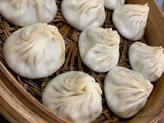-锡笼记·无锡小笼(人民路店)