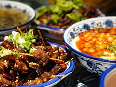 -袁妈红豆汤(重庆总店)