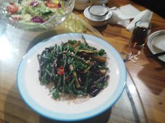 -合家院饭庄(榆关道店)