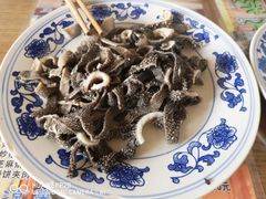-东兴顺爆肚张
