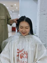 -Some Hair