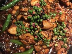 -老头儿油爆虾(星光一期店)