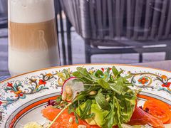 -杭州君悦酒店·青莳