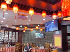 -德顺源·非遗烧麦·老菜(大观园店)