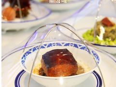 -兰边碗(鼓楼店)