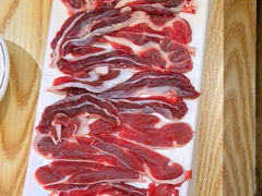 -潮汕大目牛肉火锅(上梅林店)