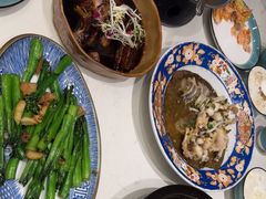 -常来小聚·广州非遗传承餐厅(高德置地店)