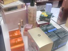 -国药中服免税(北京坊店)