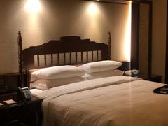 -马尼拉酒店