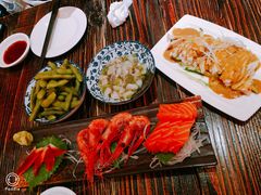 -平成屋·午肴夜酒(四川北路店)